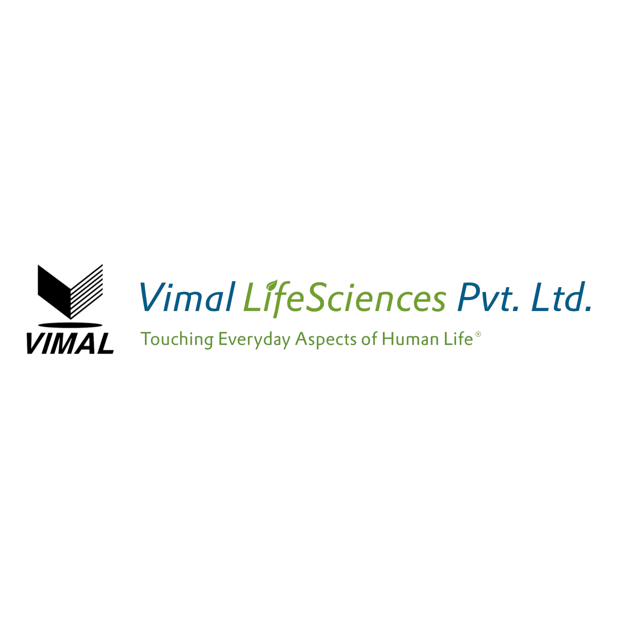 Vimal logo